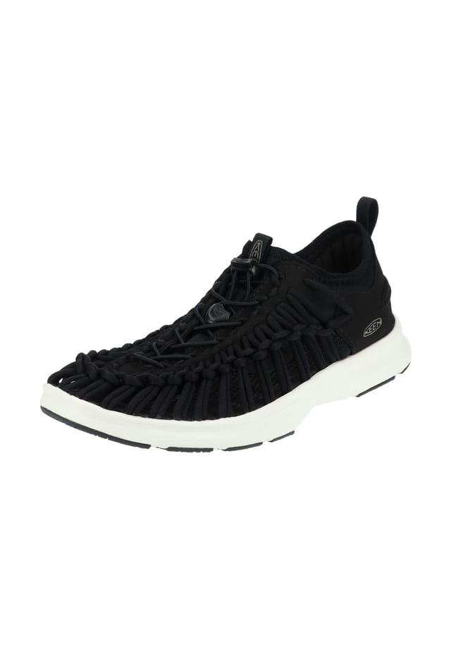 

Текстильные походные ботинки Keen, черный