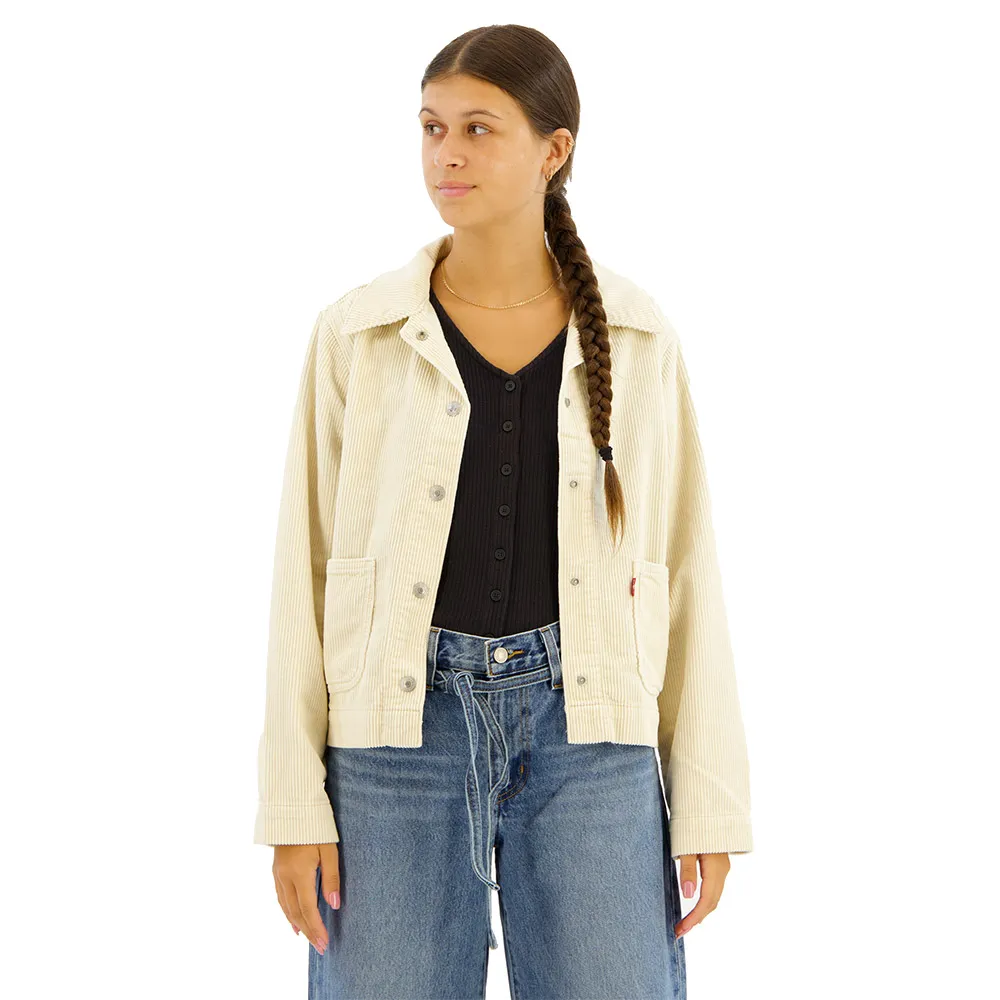

Верхняя рубашка Levi's Workwear, бежевый