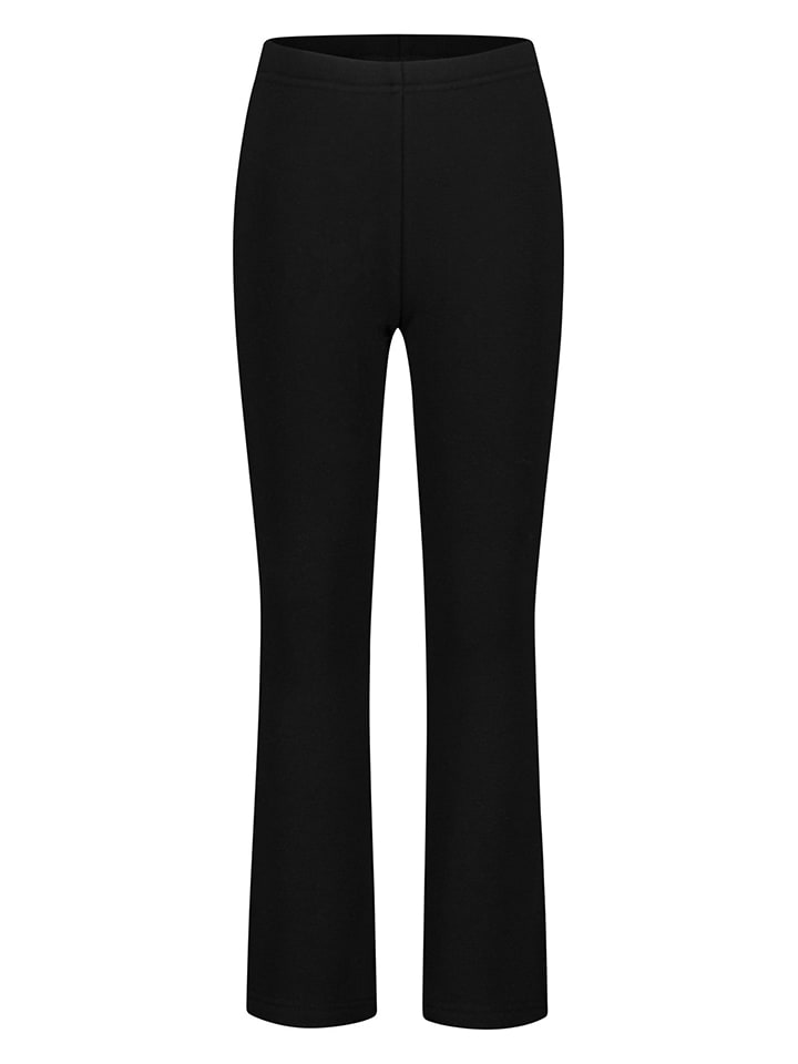 

Topo Термолеггинсы черного цвета