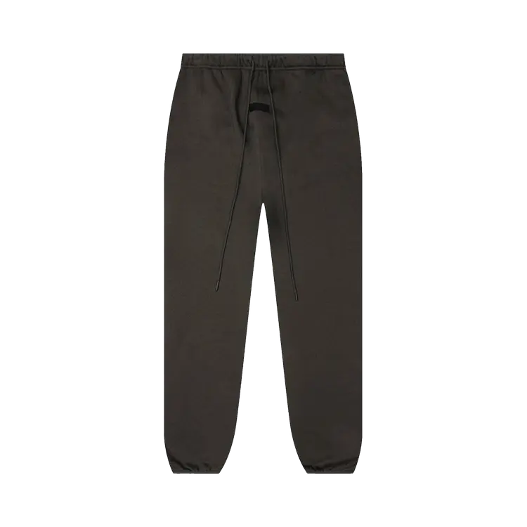 

Спортивные брюки Fear Of God Essentials Fear of God Essentials 'Ink', черный