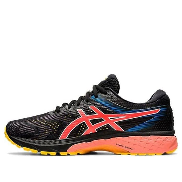 

Кроссовки gt 2000 8 trail Asics, черный