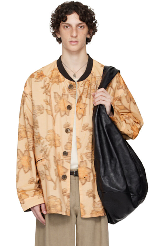 

WORK SHOP Куртка Emporio Armani Orange Sera OUR LEGACY