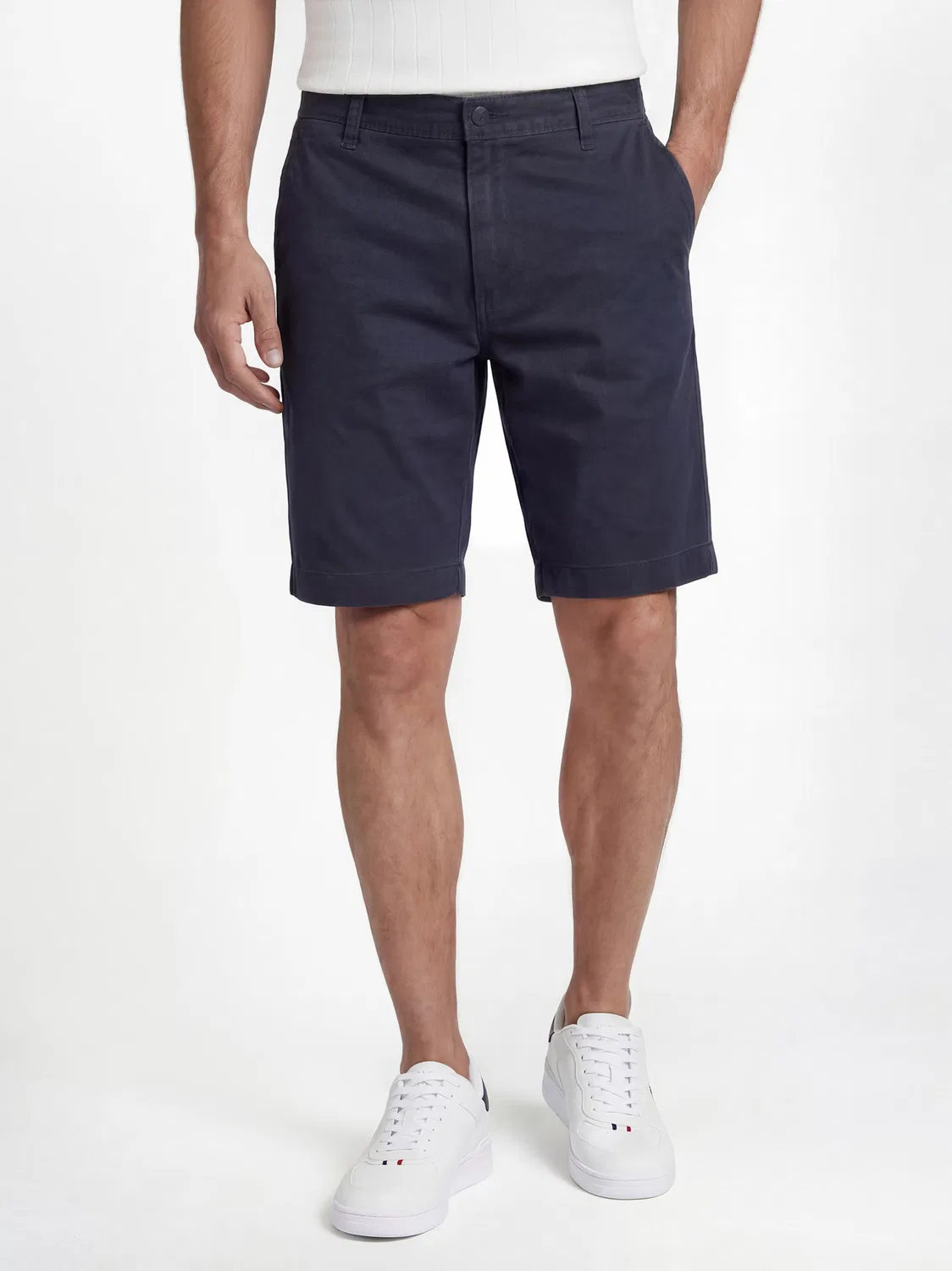 Обычные брюки Levi'S , Marine Blue