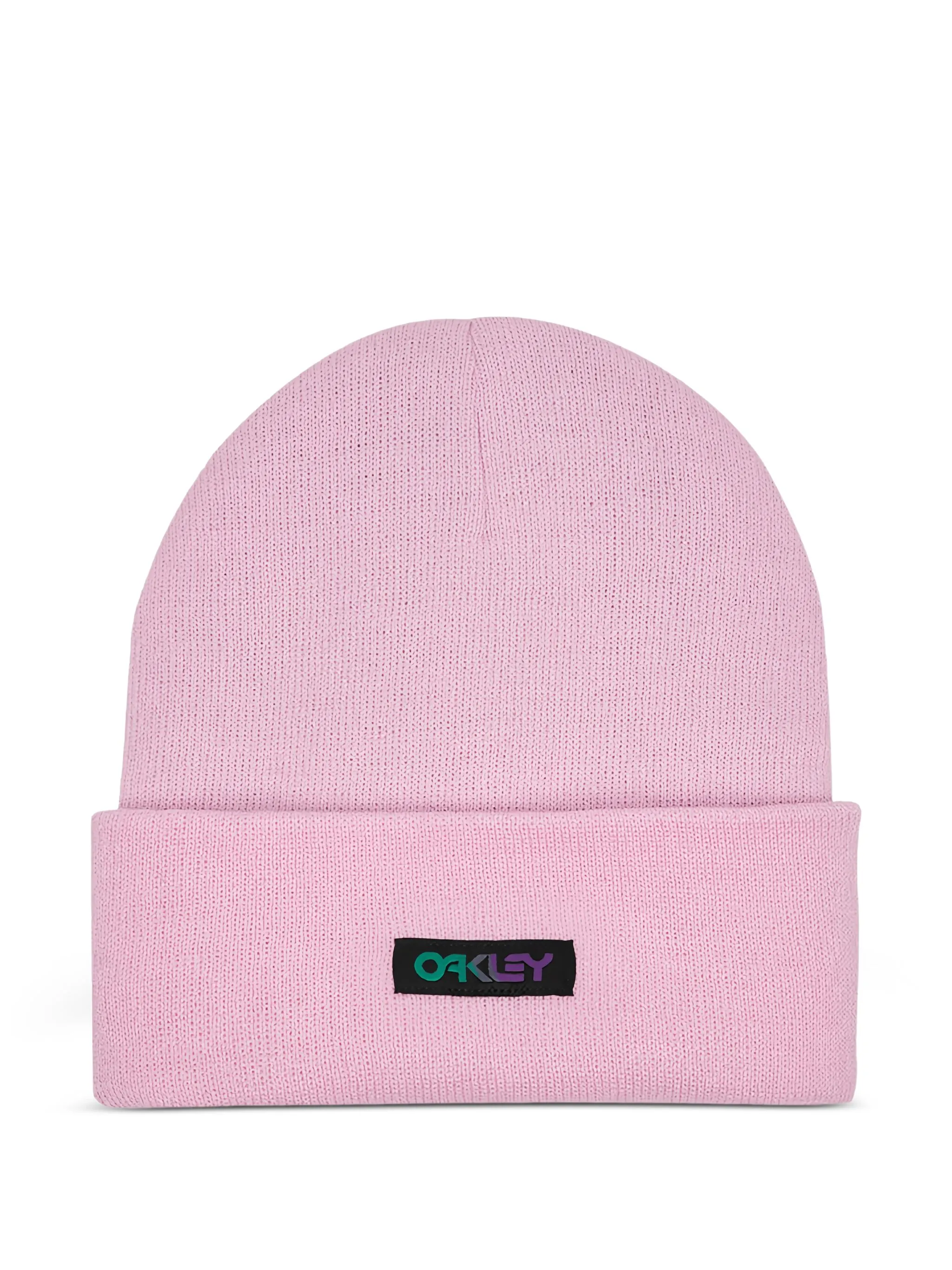 

Шапка бини B1B с эффектом градиента Oakley, розовый