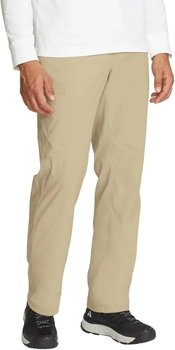 

Брюки Eddie Bauer мужские Water-Repellent Two Way Stretch Tech