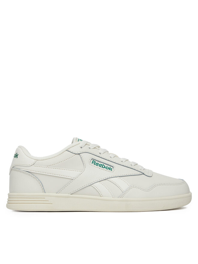 

Кроссовки MEMT AR30124MCCG Reebok, экрю