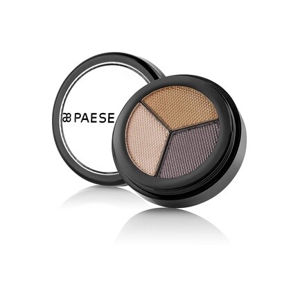 

Luxus Sun Powder/бронзирующая пудра, Paese