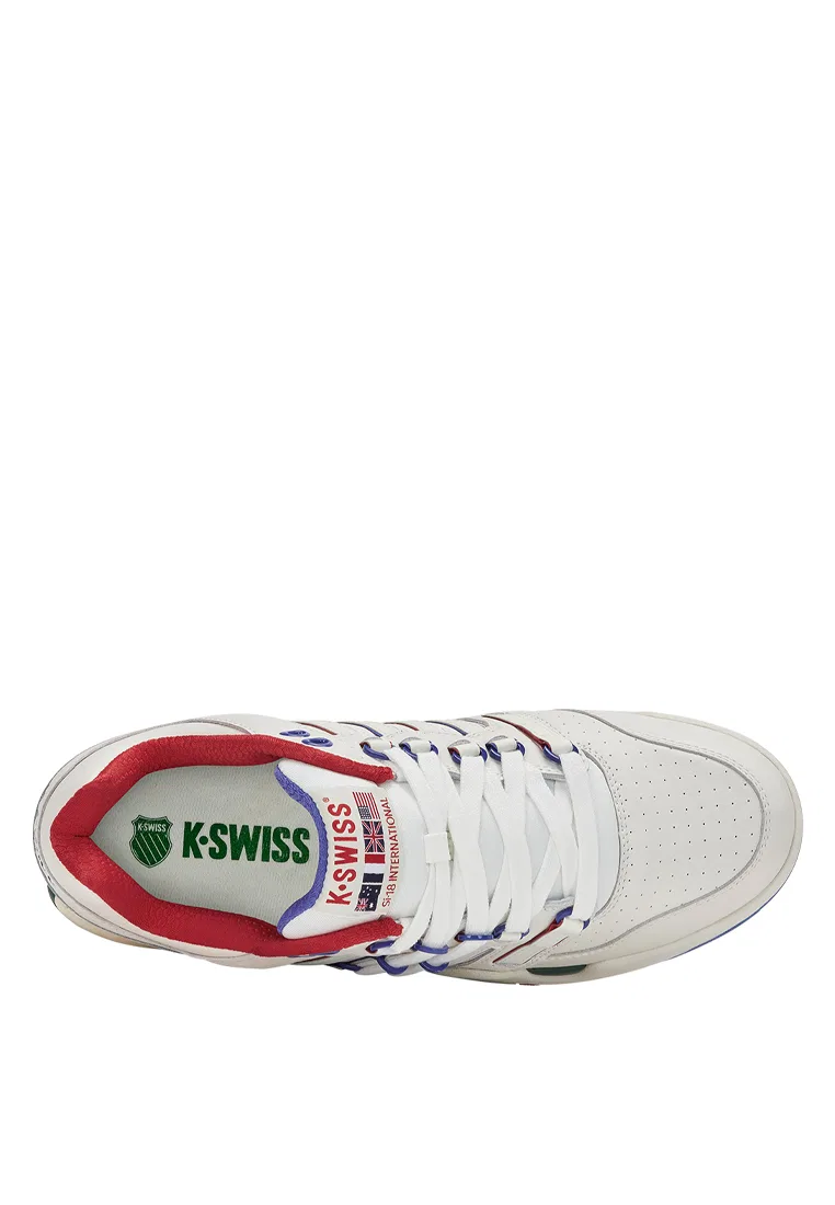 Кроссовки мужские, SI-18 Internationalc K-Swiss — фото 3
