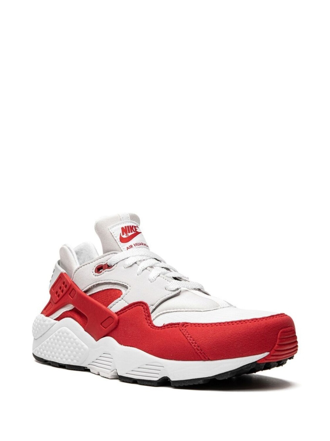 

Nike кроссовки Air Huarache Run 'DNA CH.1', белый