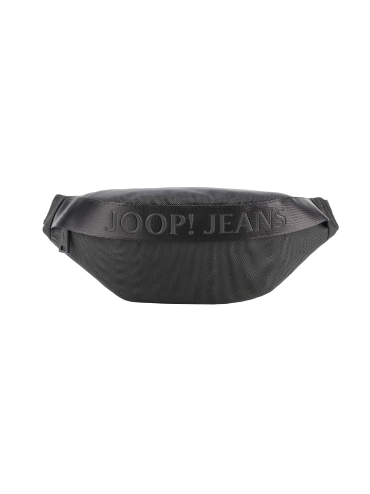 

Наплечная сумка Joop Jeans, черный