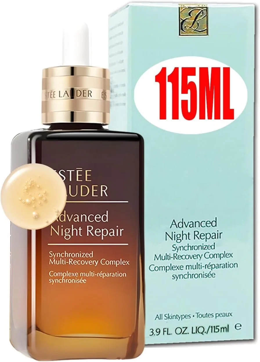 Сыворотка для лица Estée Lauder Advanced Night Repair SMR Complex, 115 мл
