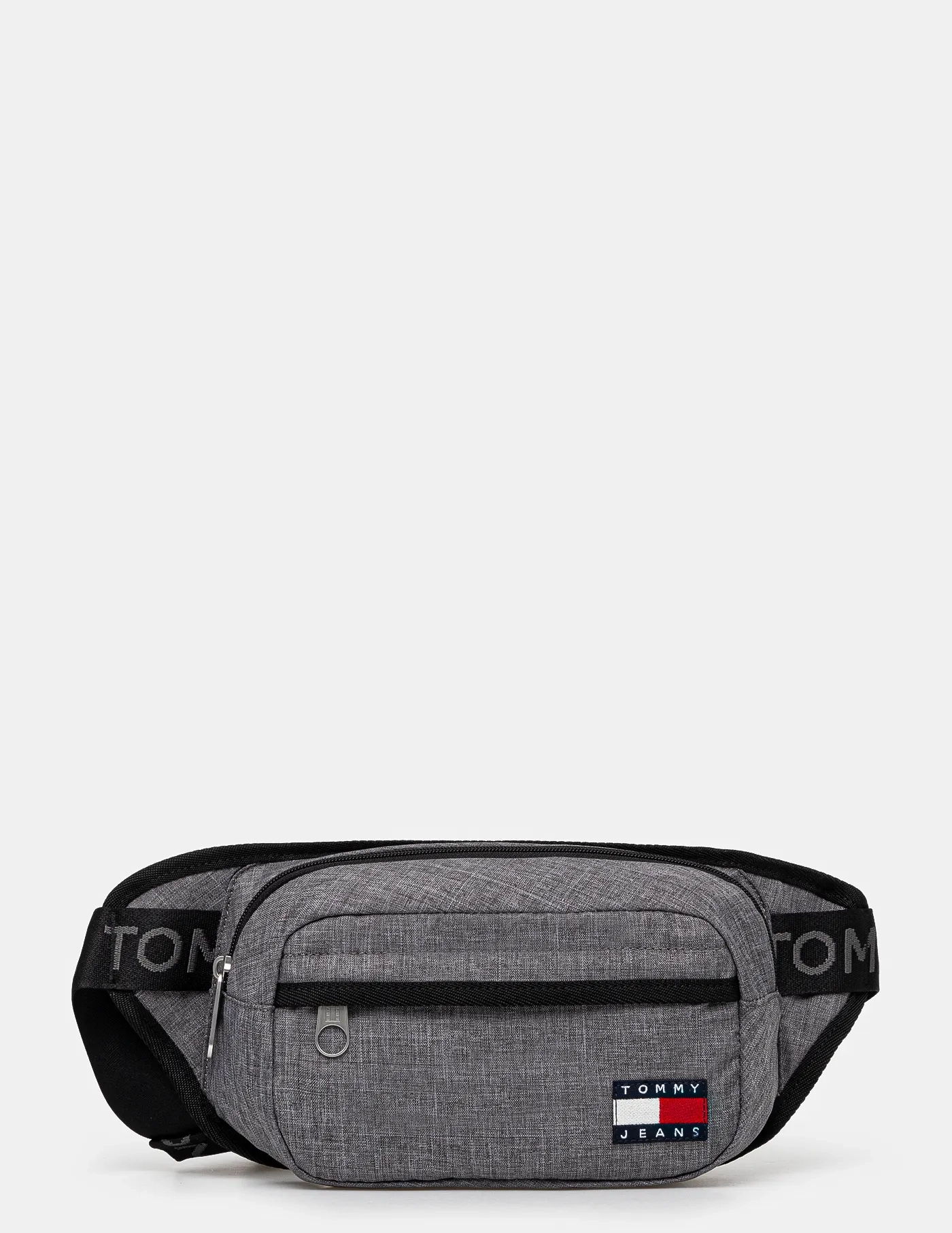 

Сумка Tommy Jeans, серый