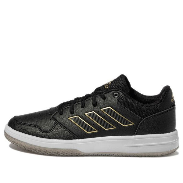 

Кроссовки gametalker Adidas, черный