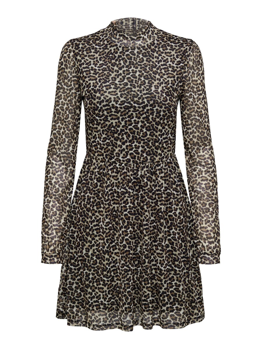 

Мини платье ONLY ERICA, Grey