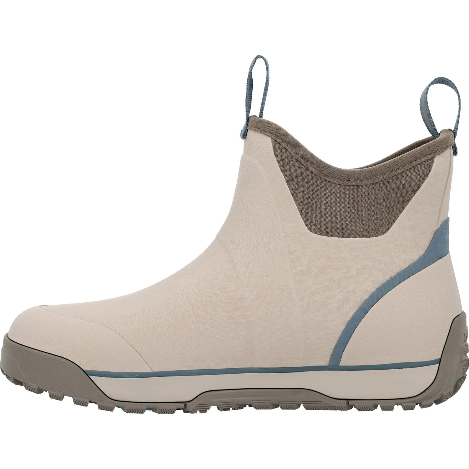 Ледовые ботинки на щиколотку 6 дюймов XTRATUF, Simply Taupe — фото 2