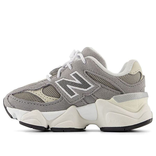

Кроссовки 9060 New Balance, серый