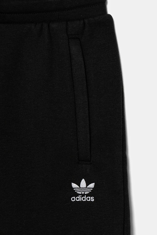 Детские шорты ШОРТЫ Adidas Originals, черный — фото 4