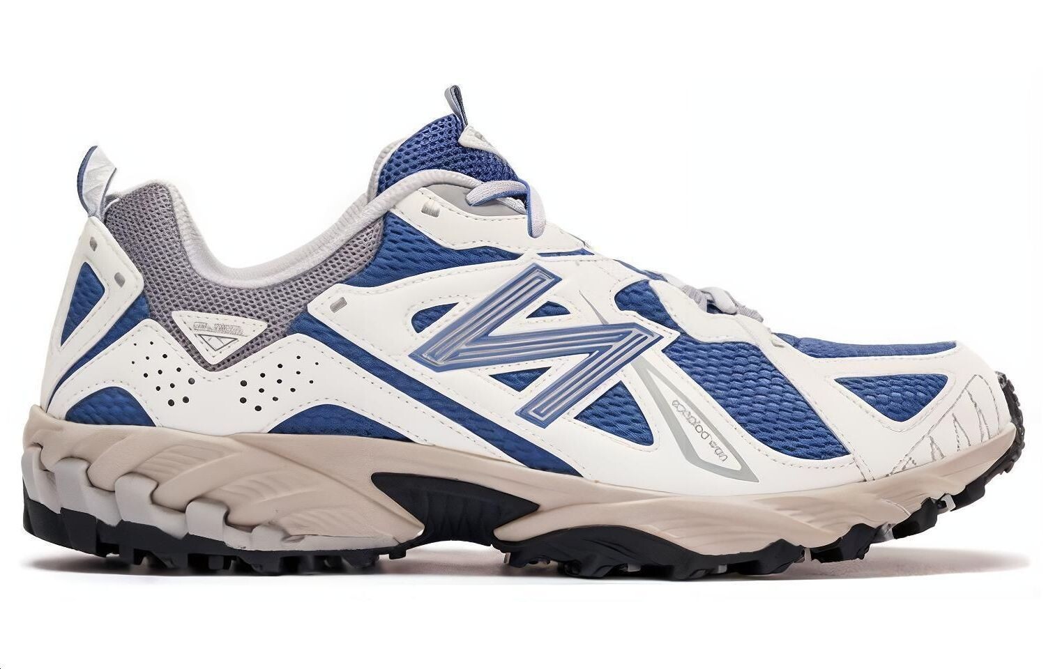 Кроссовки New Balance 610T Outdoor Performance унисекс — фото 2