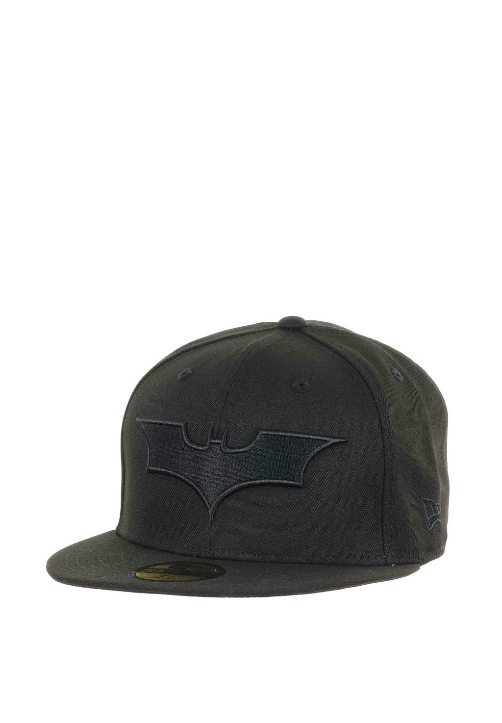 

Бейсболка BATMAN DC BEGINS FIFTY BASE New Era, черный
