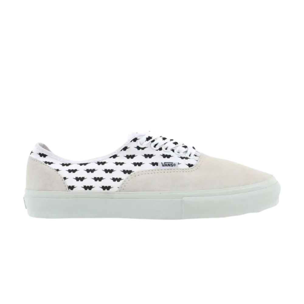 Кроссовки Authentic S Vans, белый