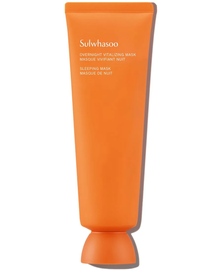 Sulwhasoo Ночная освежающая маска, 113 мл