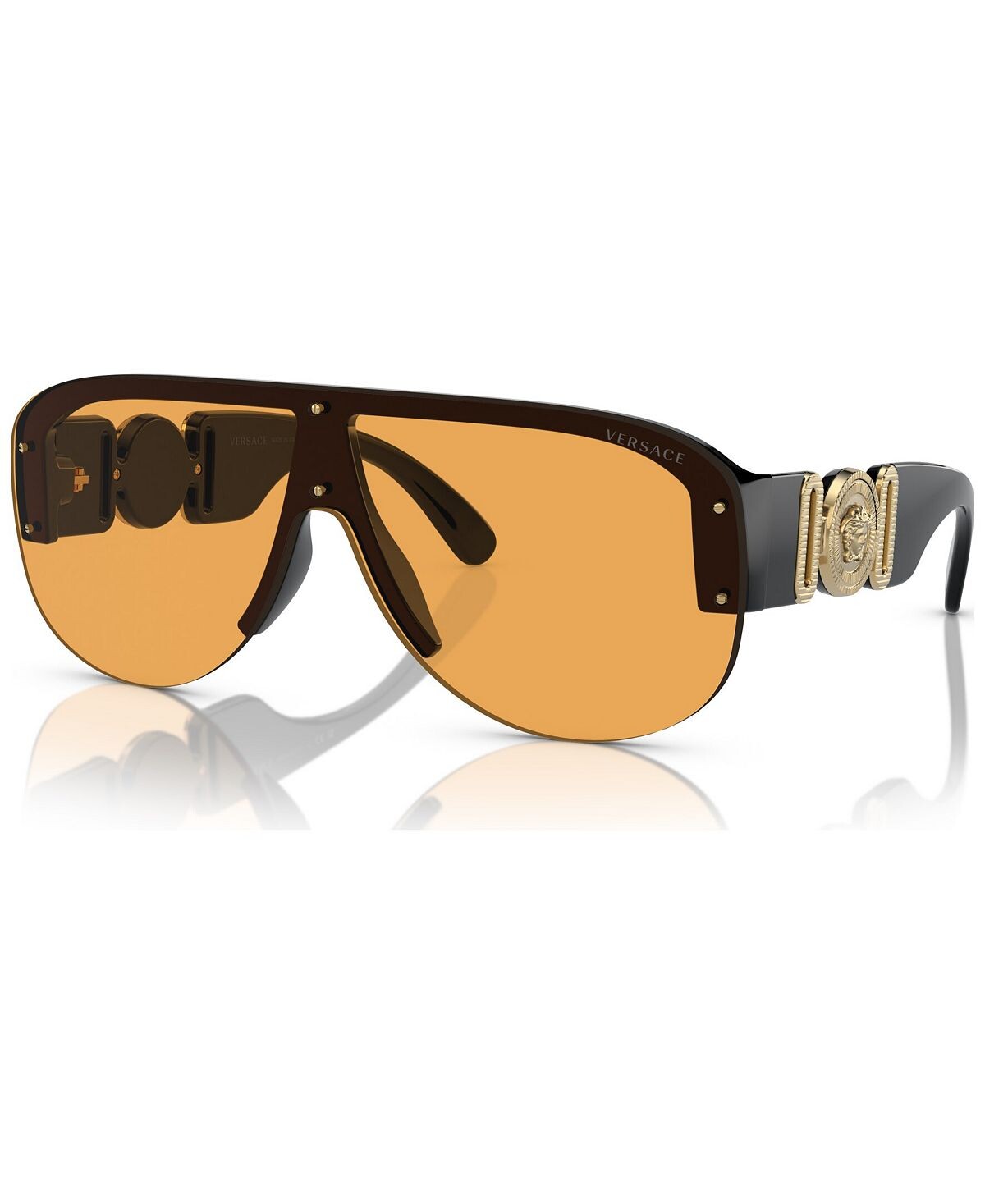 

Мужские солнцезащитные очки, VE4391 Versace