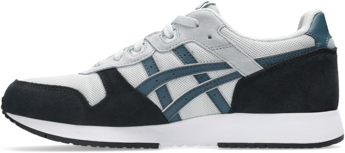 Унисекс кроссовки ASICS Lyte Classic Sportstyle, серый — фото 4