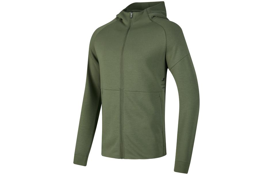 

Куртка мужская Kambaba Jasper Green Skechers, Зеленый, Куртка мужская Kambaba Jasper Green Skechers
