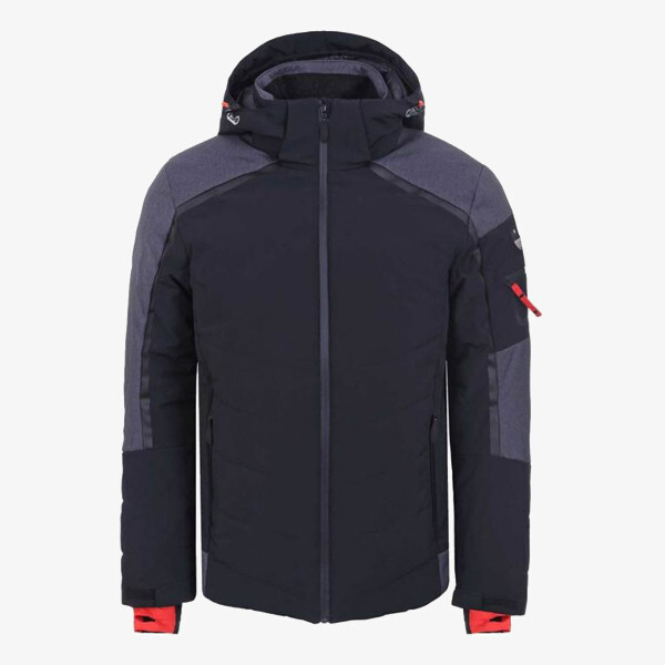

Куртка м. лыжная ватная куртка eaga Icepeak