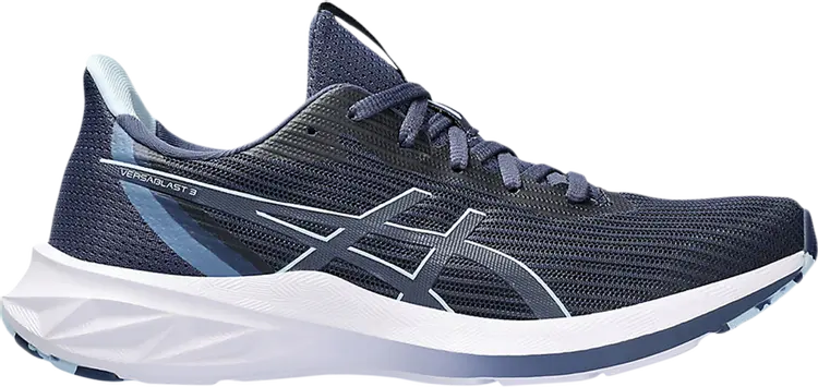 

Кроссовки Wmns Versablast 3 'Thunder Blue', синий