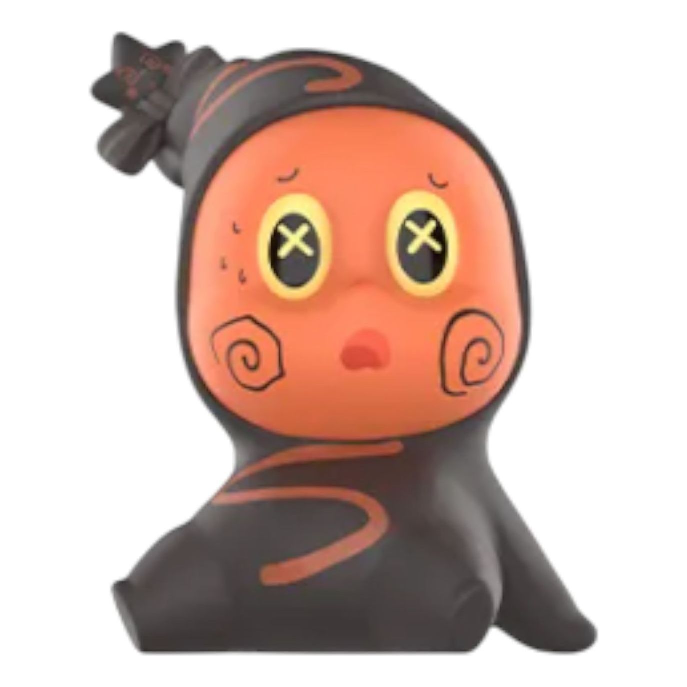 

Фигурка Pop Mart Twinkle Twinkle Create Your Taste Figures 'Squid Ink Sausage'