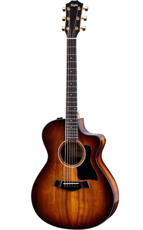

Акустическая гитара Taylor Guitar - 222ce-K DLX