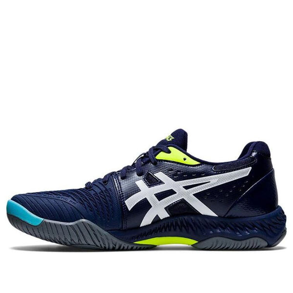 

Кроссовки netburner ballistic ff 2 кроссовки Asics, синий