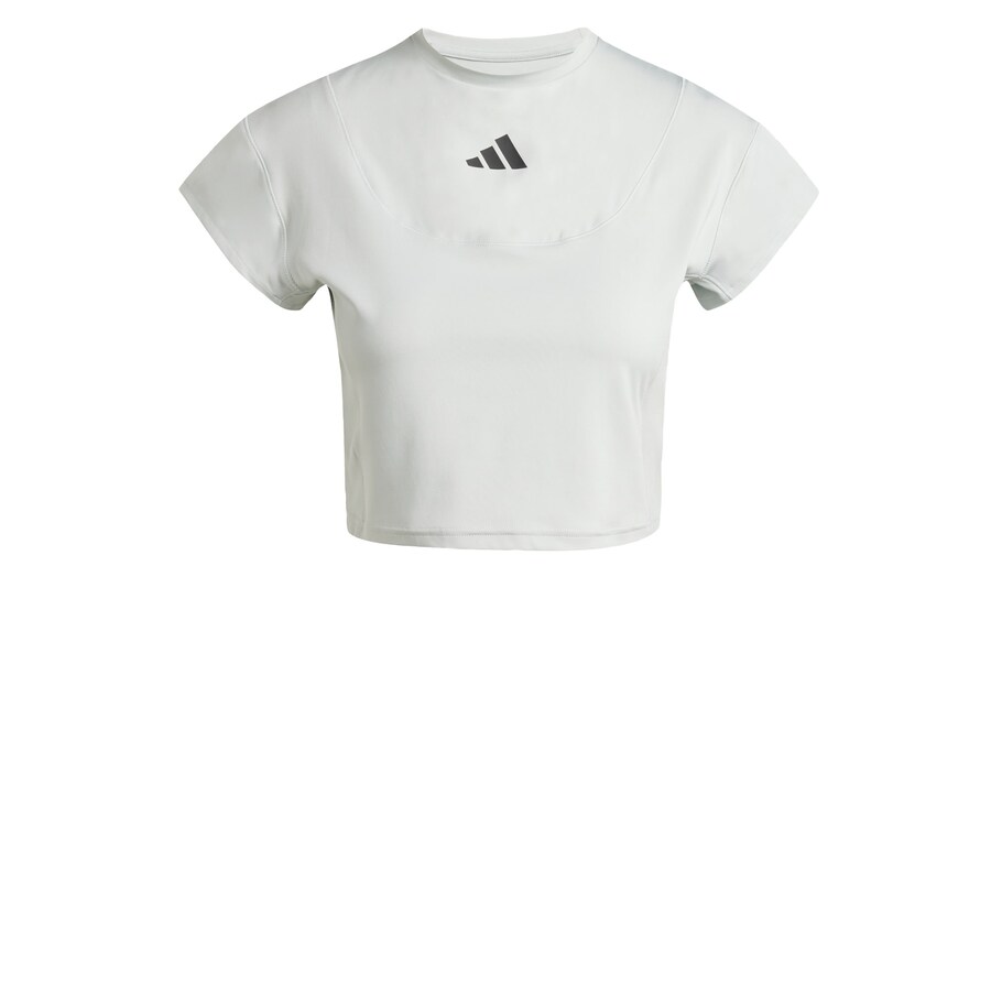 

Рубашка для выступлений ADIDAS SPORTSWEAR City Escape, серый