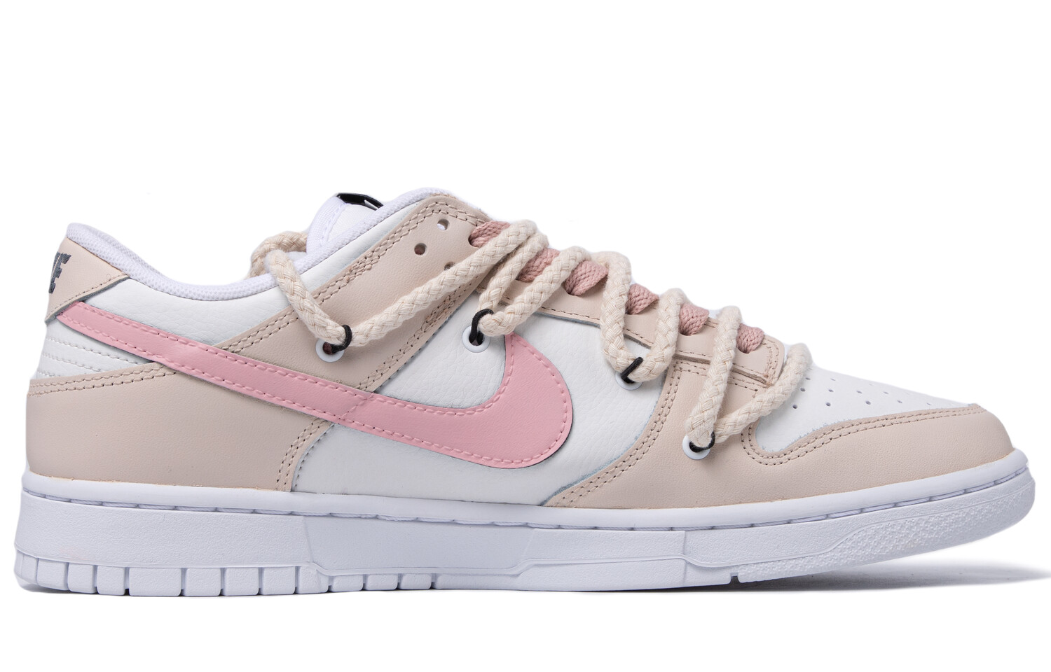 

Мужские кроссовки для скейтбординга Nike Dunk, Black