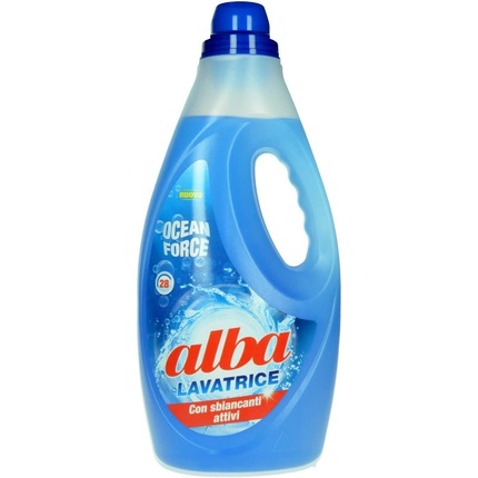 

Океанический лавовый камень 1850 мл Alba