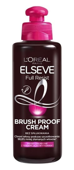 

Защитный крем для ослабленных, склонных к выпадению волос 200мл Loreal Elseve Full Resist, L'oréal Paris