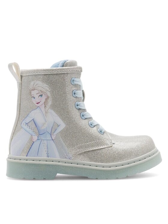 

Сапоги Frozen, серебряный