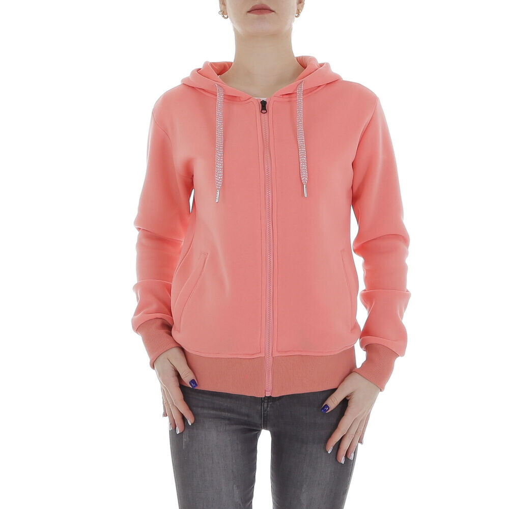 

Свитер Ital Design Jacke, цвет Coral