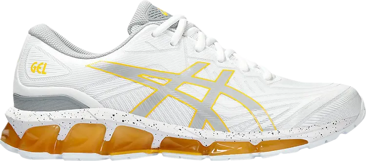 

Кроссовки Gel Quantum 360 7 'White Saffron', белый
