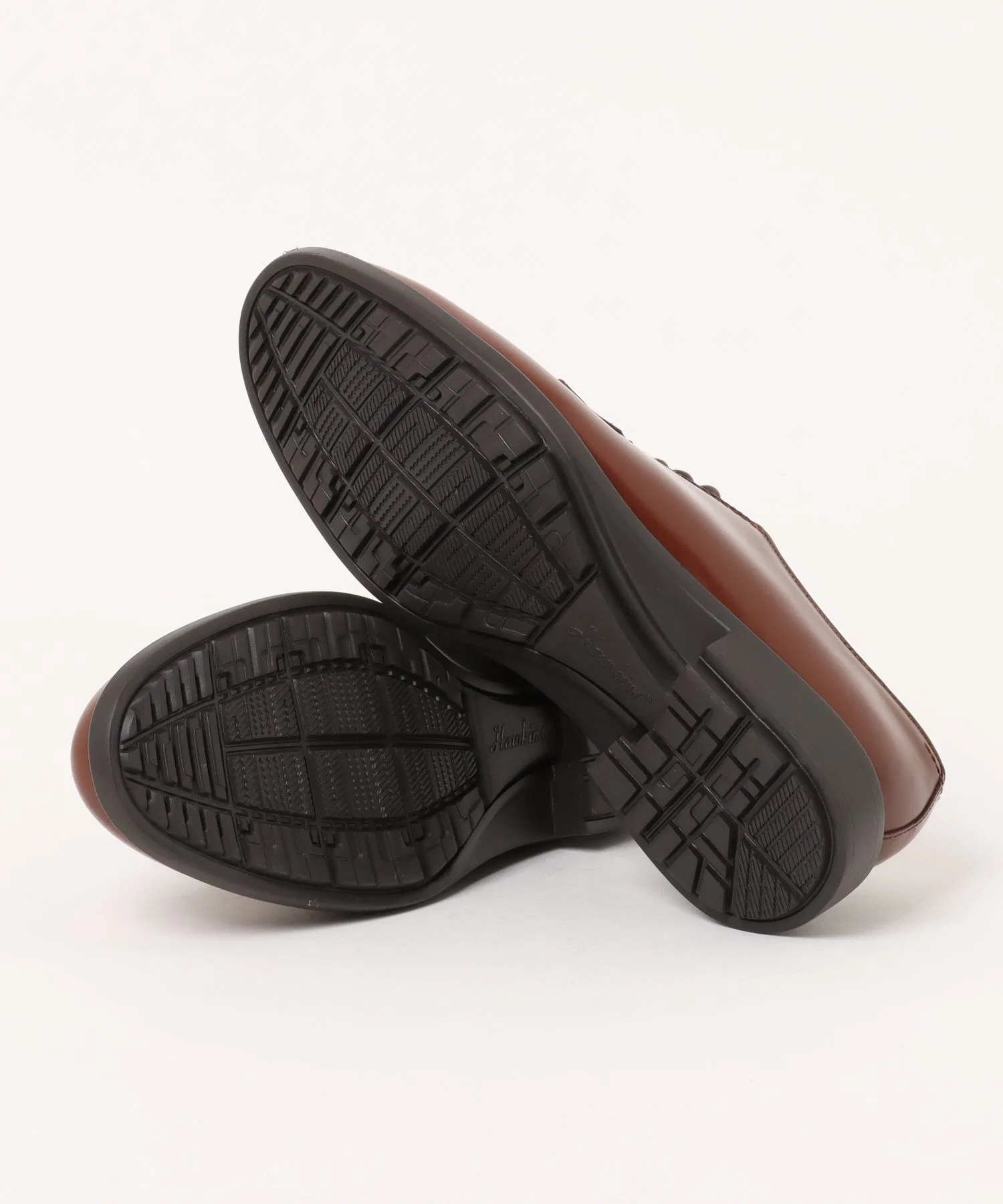 Мужские туфли Hawkins Oliver Lace HL61000 — фото 3