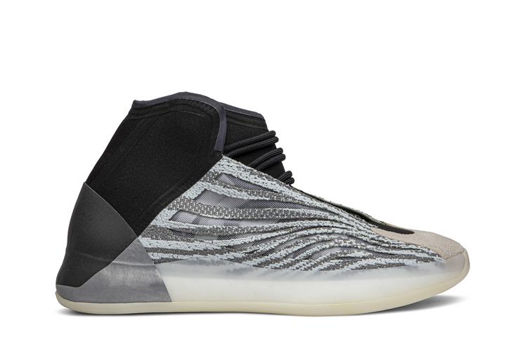 

Кроссовки Yeezy Basketball 'Quantum' Sample, белый
