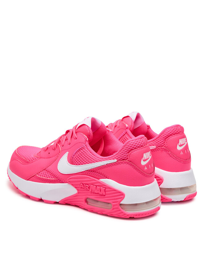 Кроссовки Wmns Nike Air Max Excee FD0294 600 Nike, розовый — фото 3