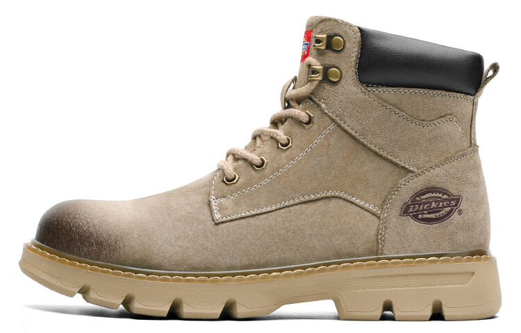 

Ботинки Dickies Outdoor Boots Men Camel