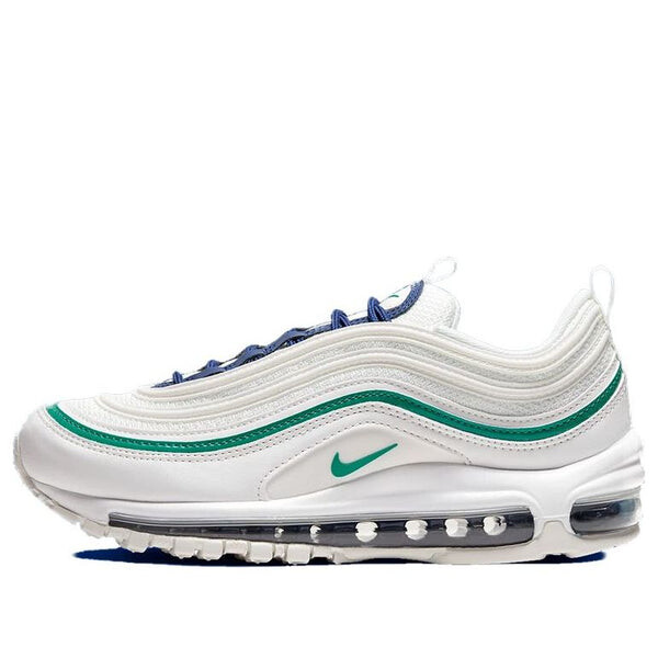 Кроссовки air max 97 Nike, белый