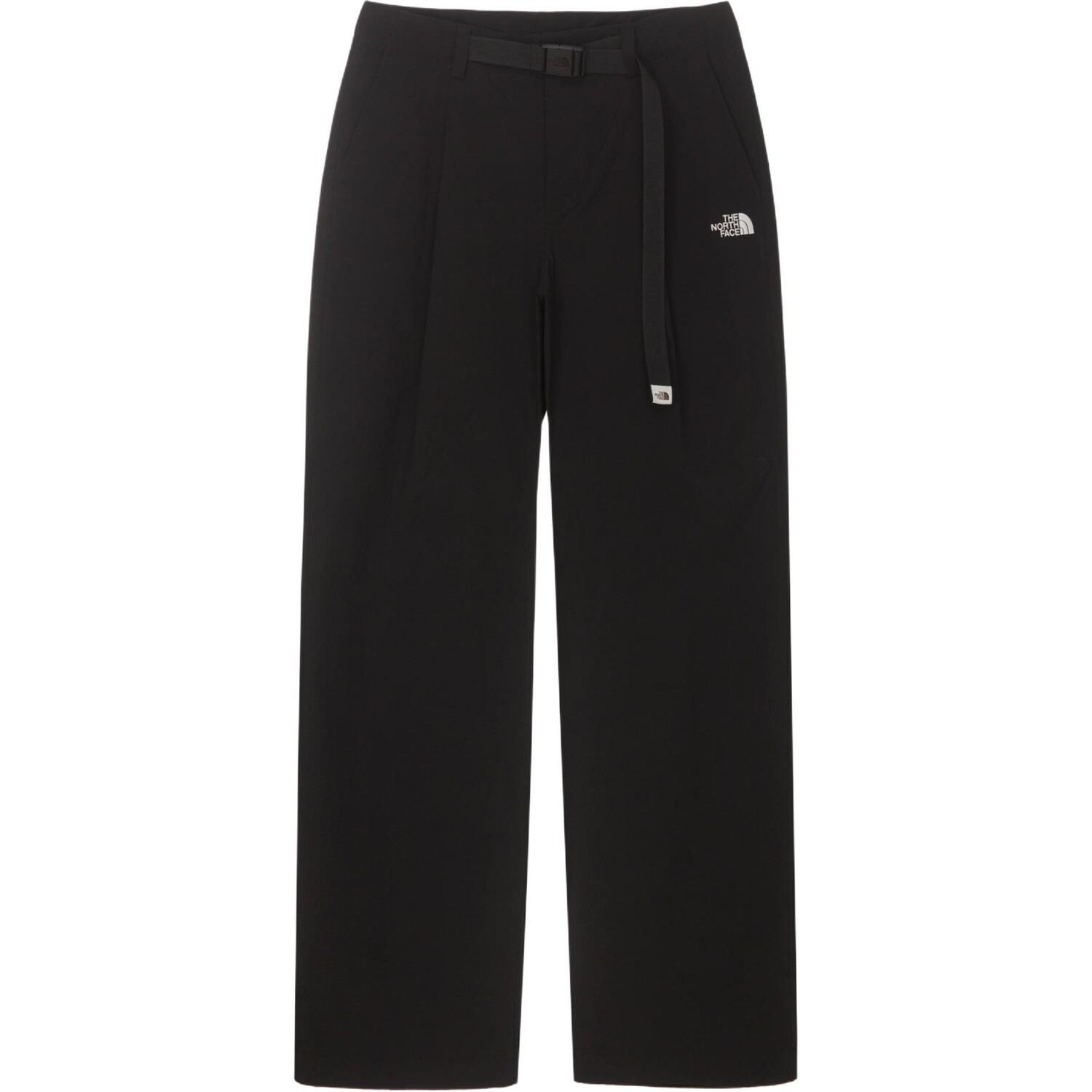 

Коллекция одежды Повседневные брюки Мужские Черные The North Face, черный