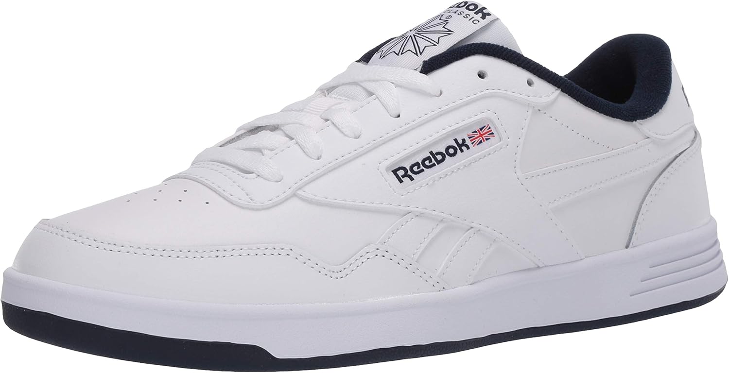 

Мужские кроссовки Reebok Club MEMT, белый/синий