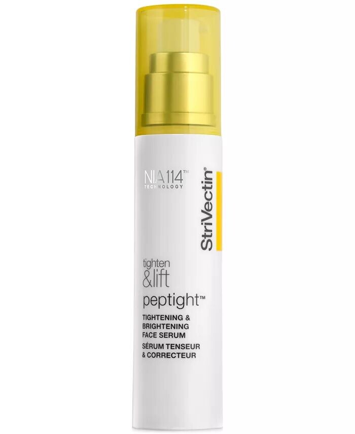 

Пептайт Сыворотка для лица Strivectin