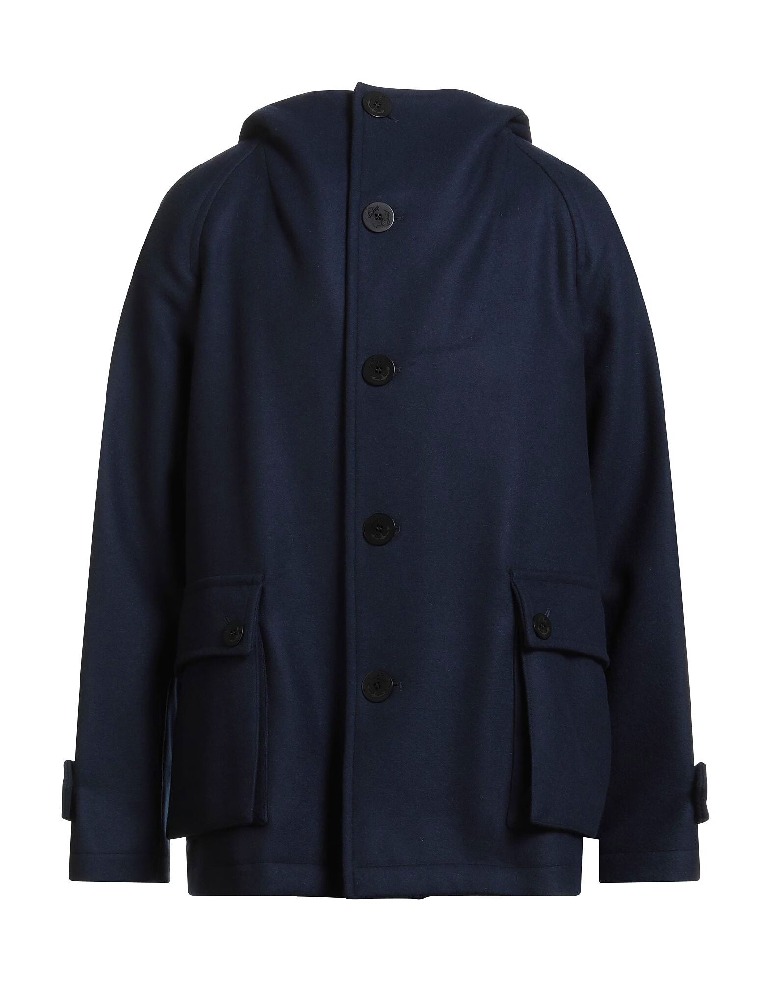 

Пальто Sealup, темно-синий