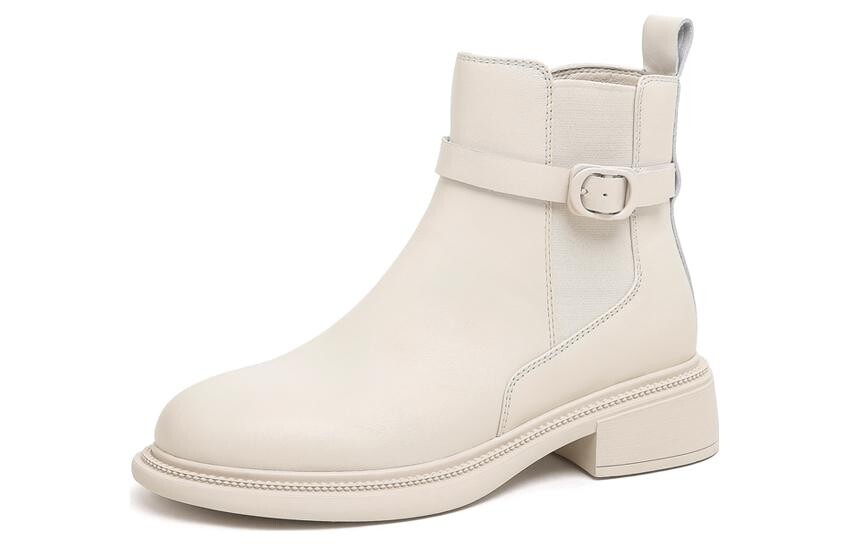 

Ботинки CAMEL Chelsea Boots Women's